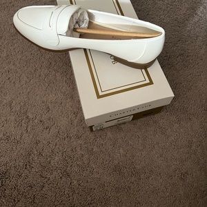 Charter club penny loafers